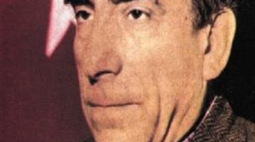 T&uuml;rkeş Adana&rsquo;da &Ccedil;eşitli Etkinliklerle Anılacak