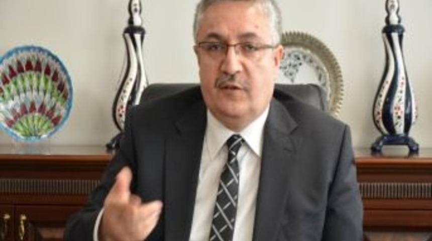 Malatya Belediyesi Esenlik Şirketi B&ouml;lgenin Devi Olma Yolunda