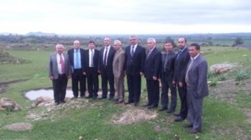 "kozan Osb&rsquo;ye Meslek Lisesi Arayışı