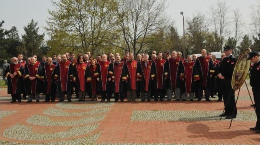 Om&uuml;&rsquo;n&uuml;n 38. Kuruluş Yılı