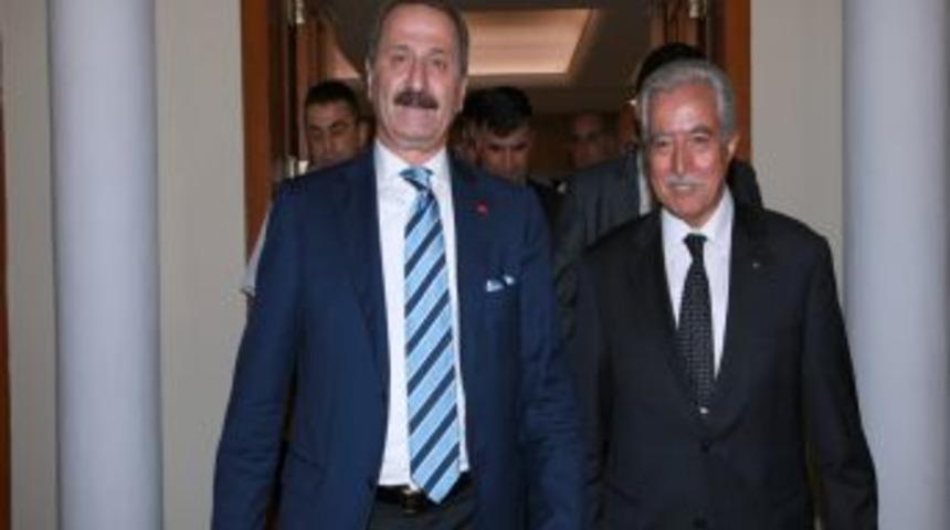 Adana, ABD&rsquo;nin Houston Kenti Ile Kardeş Şehir Olacak