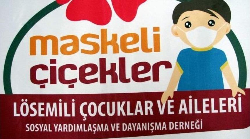 &ldquo;maskeli &Ccedil;i&ccedil;ekler&rdquo; Zor Durumda