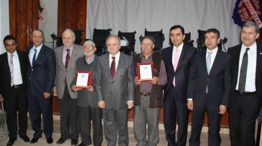 Beş Engellinin Ak&uuml;l&uuml; Ara&ccedil; Hayali Ger&ccedil;ek Oldu