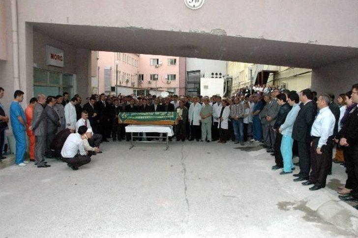 Doktorun Ölümünden Dram Çıktı G1