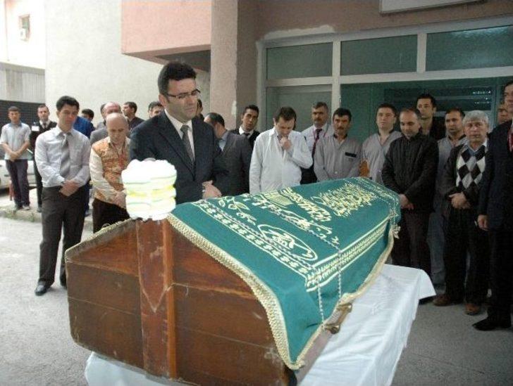 Doktorun Ölümünden Dram Çıktı G2