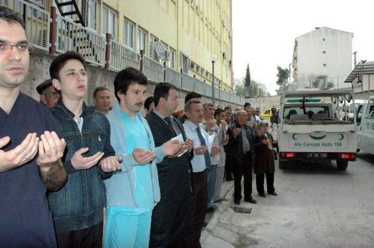 Doktorun Ölümünden Dram Çıktı G3