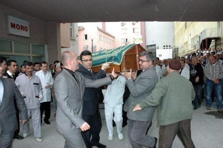 Doktorun Ölümünden Dram Çıktı G4