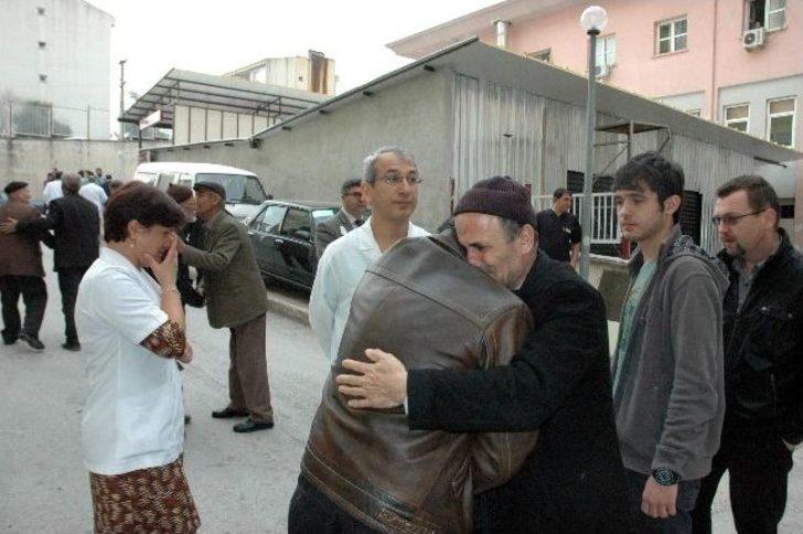 Doktorun Ölümünden Dram Çıktı G5