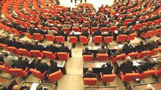 Tecavüzcülere ilaçla hadım yasası TBMM'de