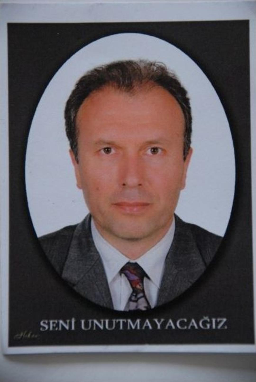 Fethiye Halkı Mehmet &Ouml;ğretmen İ&ccedil;in Ağladı