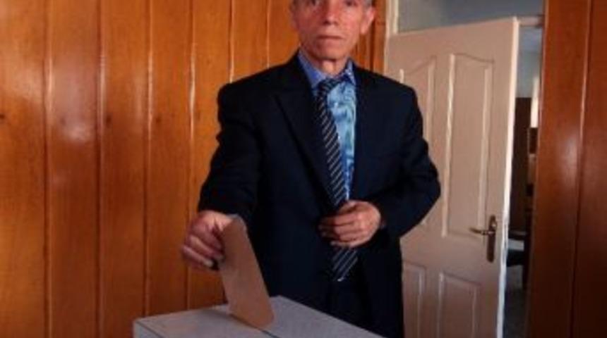 İl Daimi Enc&uuml;menleri Se&ccedil;ildi