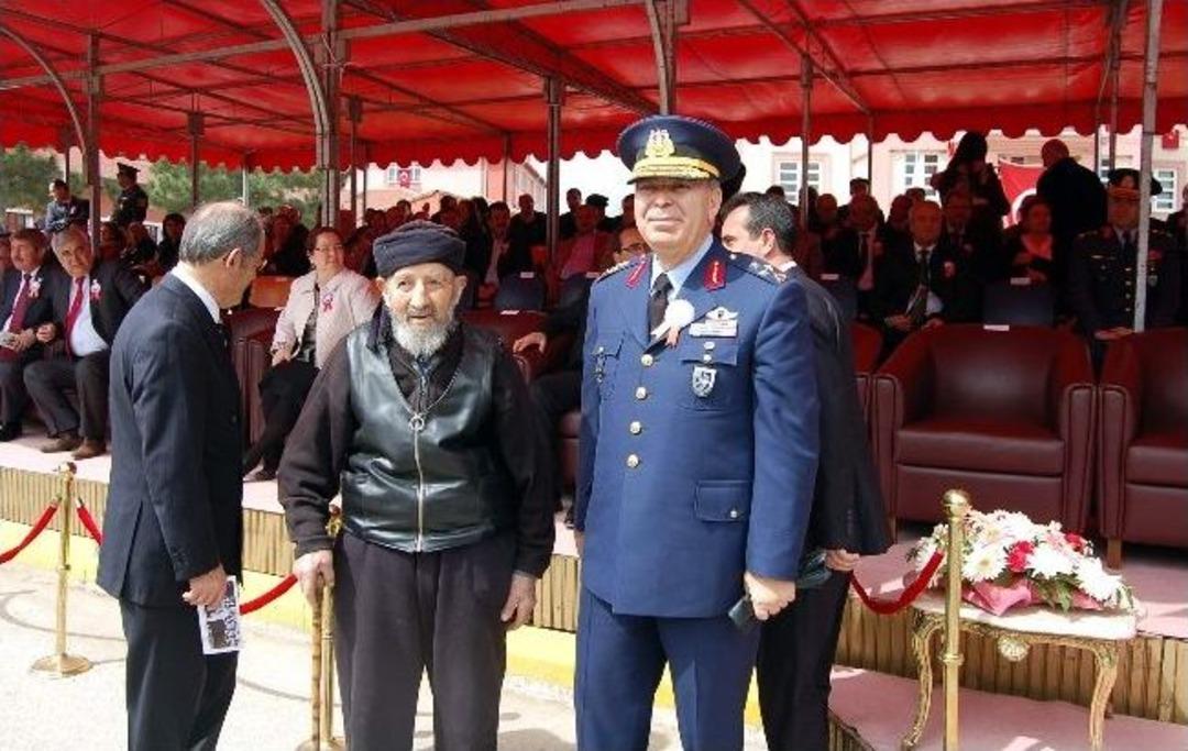 2. İn&ouml;n&uuml; Zaferi&rsquo;nin 92. Yıl D&ouml;n&uuml;m&uuml; (2)