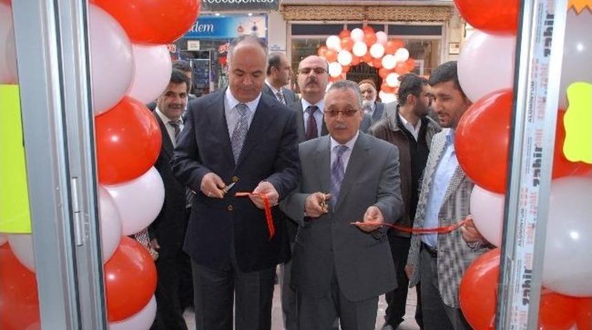 &Ccedil;ınar-der&rsquo;den Yardım Kermesi