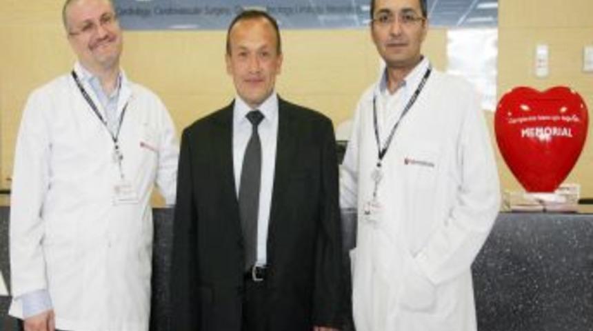 Uyurken Bile &lsquo;sanki S&uuml;rekli Koşan&rsquo; Bir Kalbi Vardı