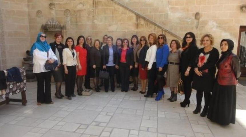 Yalovalı Kadın Girişimciler Şanlıurfa'da