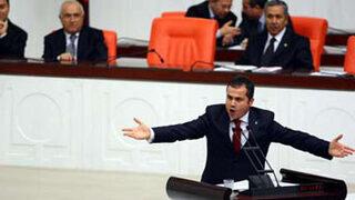 AKP'li Kılıç, Mübarek’i İnönü'ye benzetti