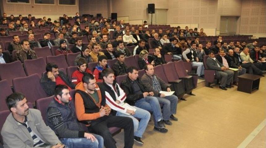 Kartepe'de Futbol Heyecanı Başlıyor