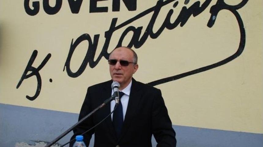 Bolu&rsquo;da &Ccedil;ift&ccedil;ilere Patates Ve Yonca Tohumu Dağıtıldı