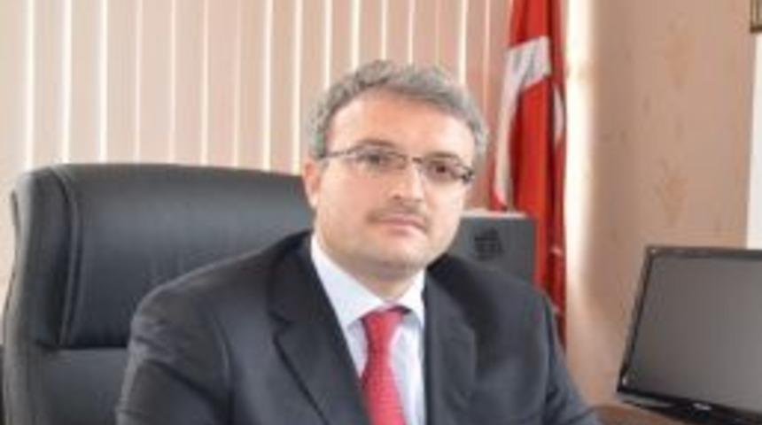 Darende Myo M&uuml;d&uuml;r&uuml; Do&ccedil;.dr.hakan Erkuş, Eski G&ouml;revine D&ouml;nd&uuml;