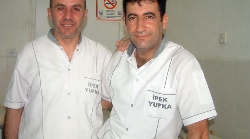 Şaka Olsun Diye Salasını Okuttular