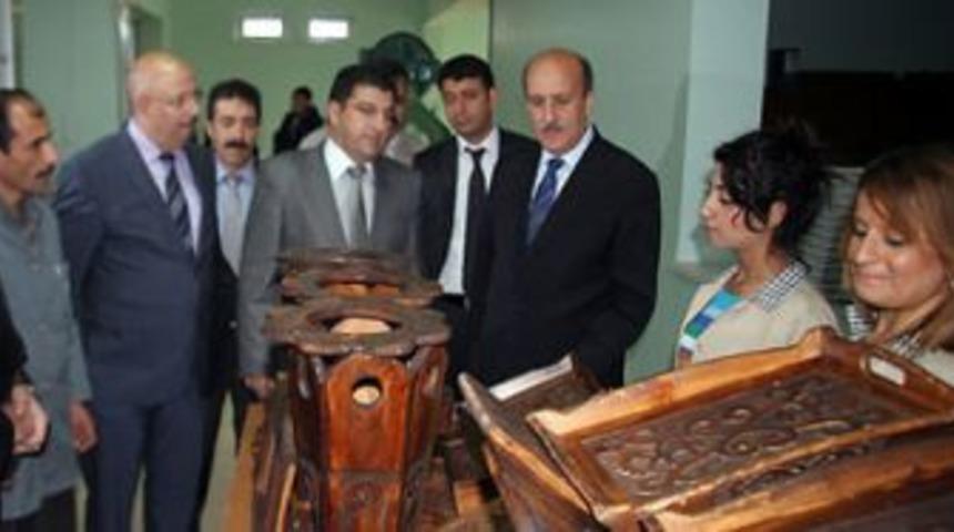 Belediye&rsquo;den 2 yeni SODES projesi daha