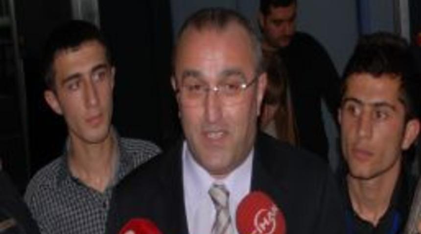 Abdurrahim Albayrak: Real Madrid Ma&ccedil;ı &Ouml;ncesi Inşallah R&uuml;yam Tutar