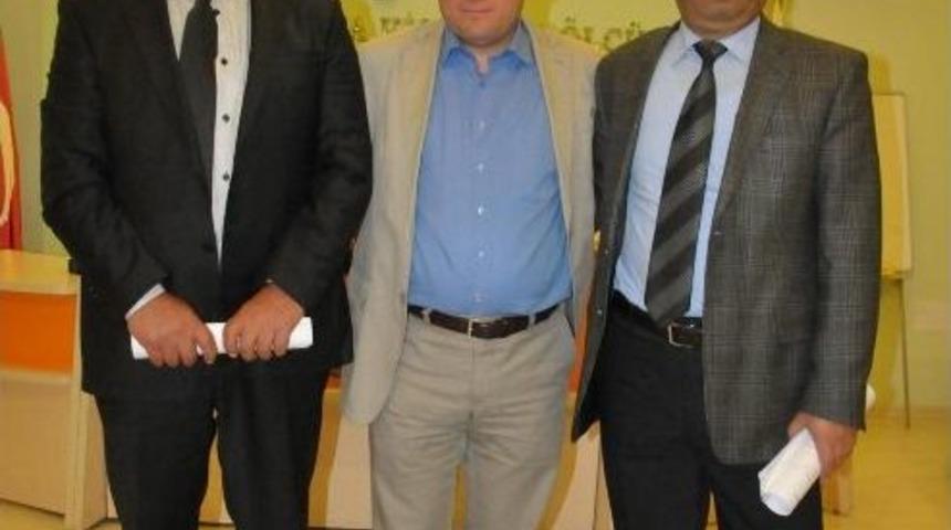 Meclis Enc&uuml;men Ve İhtisas Komisyonları Se&ccedil;ildi