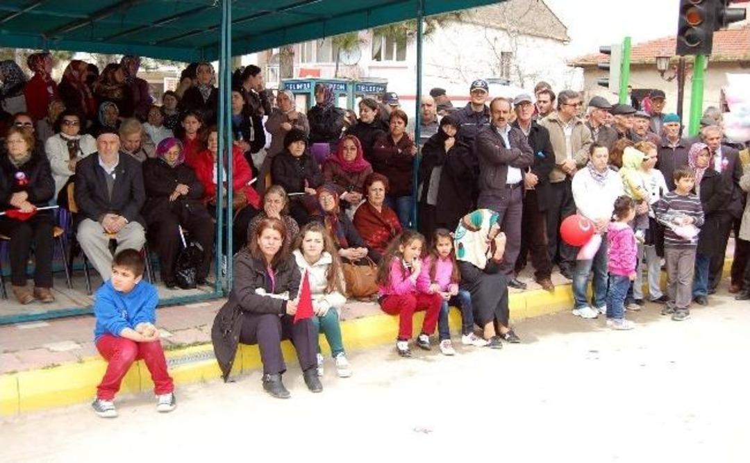 2. İn&ouml;n&uuml; Zaferi&rsquo;nin 92. Yıl D&ouml;n&uuml;m&uuml; (3)