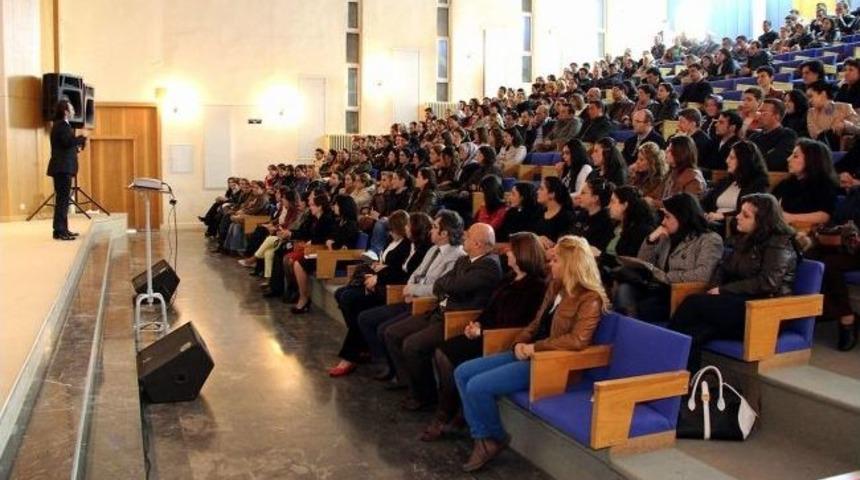 C&uuml;sem Tarafından Personel Gelişim Eğitimi Verildi