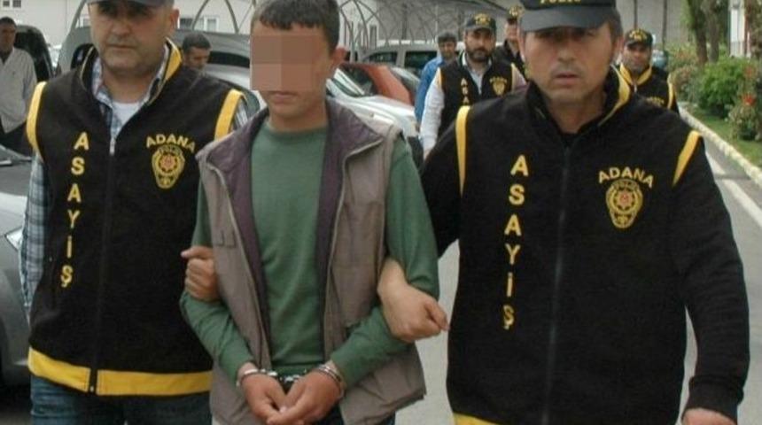 Adana'da Emniyet M&uuml;d&uuml;rl&uuml;ğ&uuml;ne Saldırıyla İlgili 8 Kişi Yakalandı