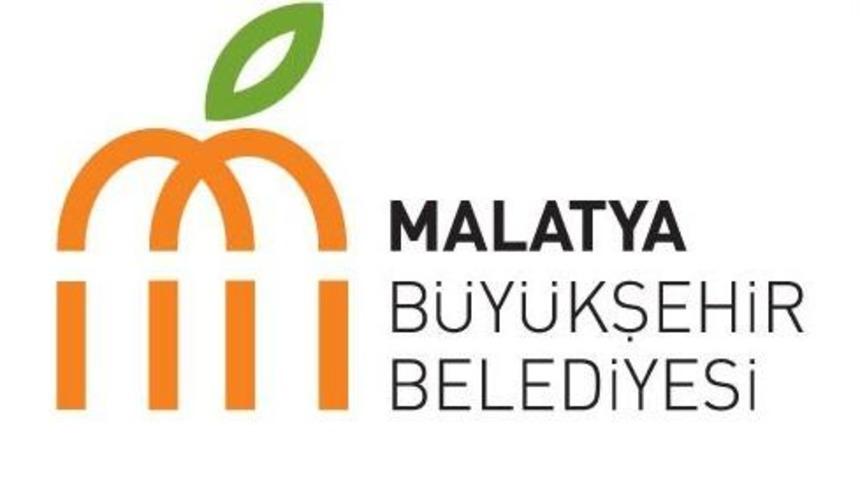 Malatya Belediyesi Logo Ve Amblem Yarışması Sonu&ccedil;landı