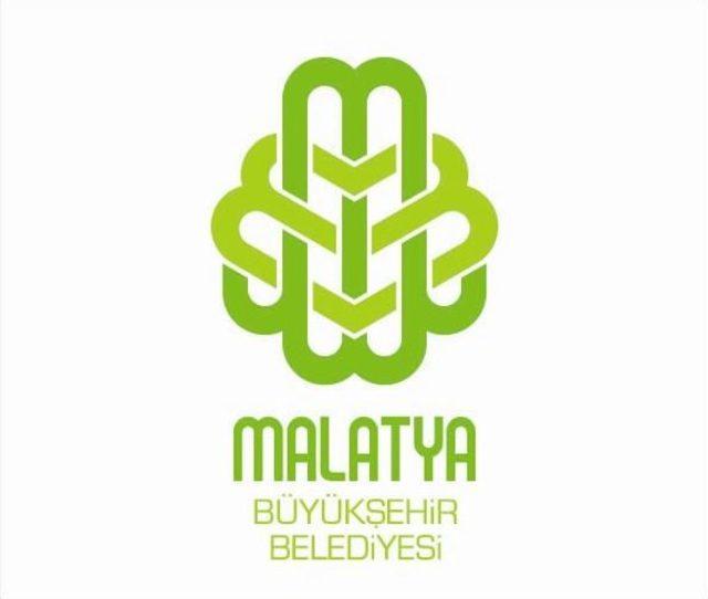 Malatya Belediyesi Logo Ve Amblem Yarışması Sonuçlandı