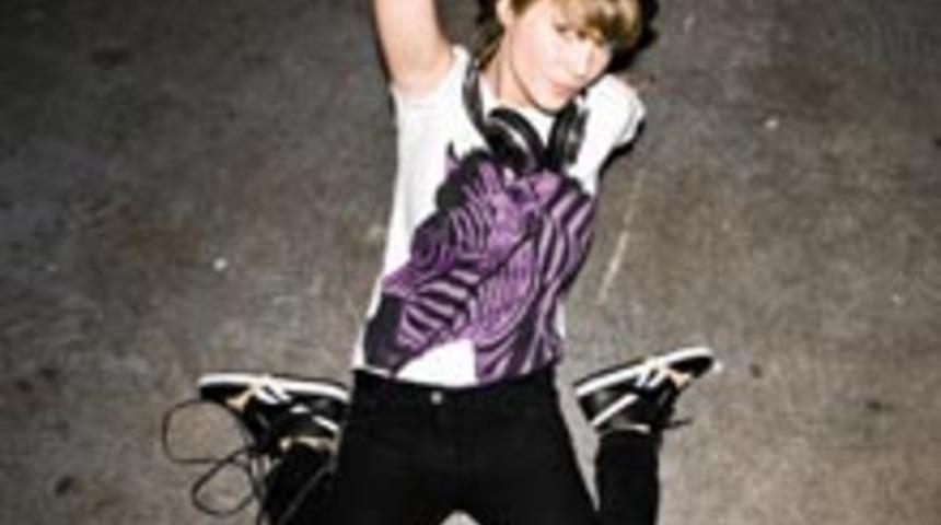 Reebok Fly Generation'ın Y&uuml;z&uuml; Aranıyor