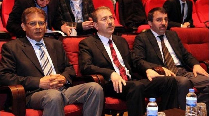 Cumhuriyet &Uuml;niversitesi&rsquo;nde Tıp &Ccedil;alıştayı D&uuml;zenlendi