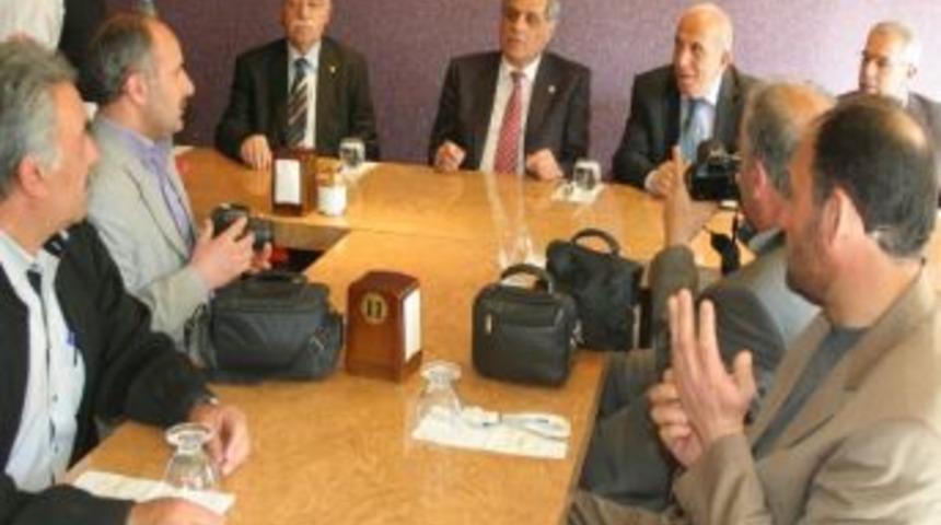 Ak Parti Siirt Milletvekilinden Barış S&uuml;reci Değerlendirmesi