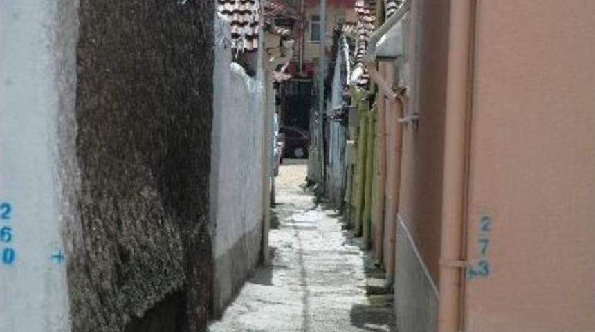 Alan&ouml;n&uuml; Mahallesinde &lsquo;kentsel D&ouml;n&uuml;ş&uuml;m&rsquo; Heyecanı