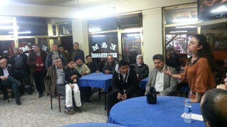 Edirne Belediyesinden &Ouml;rnek Proje