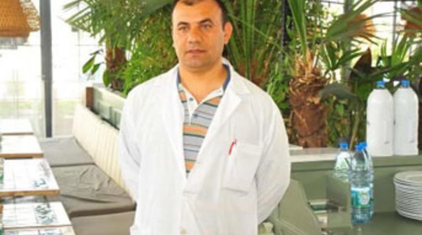 &Ccedil;ekilişten uzay yolculuğu &ccedil;ıktı