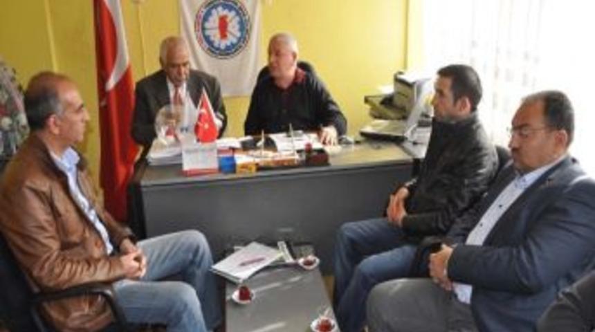 Malatya Amat&ouml;r K&uuml;me B&uuml;y&uuml;kler Ligi