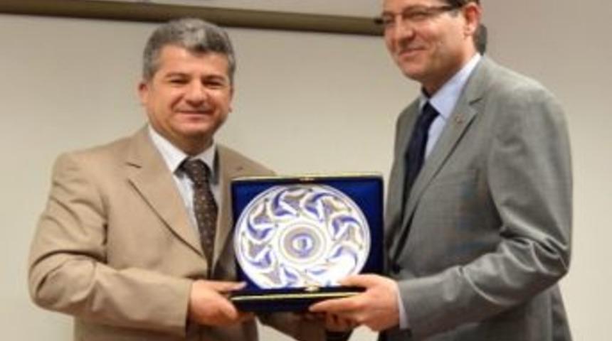 G&uuml;r&uuml;lt&uuml; Kirliliği Eskişehir&rsquo;in En &Ouml;nemli &Ccedil;evre Sorunu