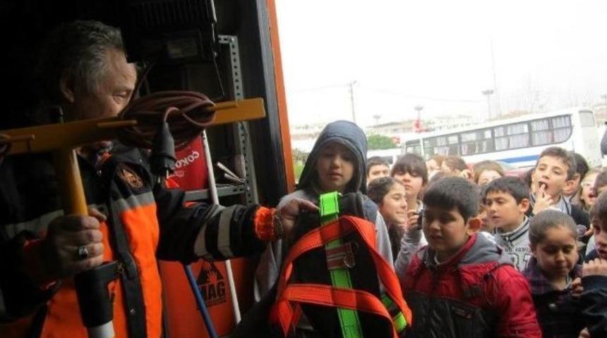 Geleceğin Mag'ları Olacaklar