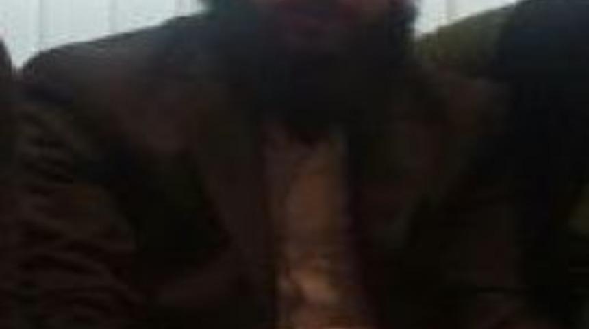 Talibanın Ka&ccedil;ırdığı T&uuml;rk M&uuml;hendisin T&uuml;rkiye'deki Ilk Fotoğrafı