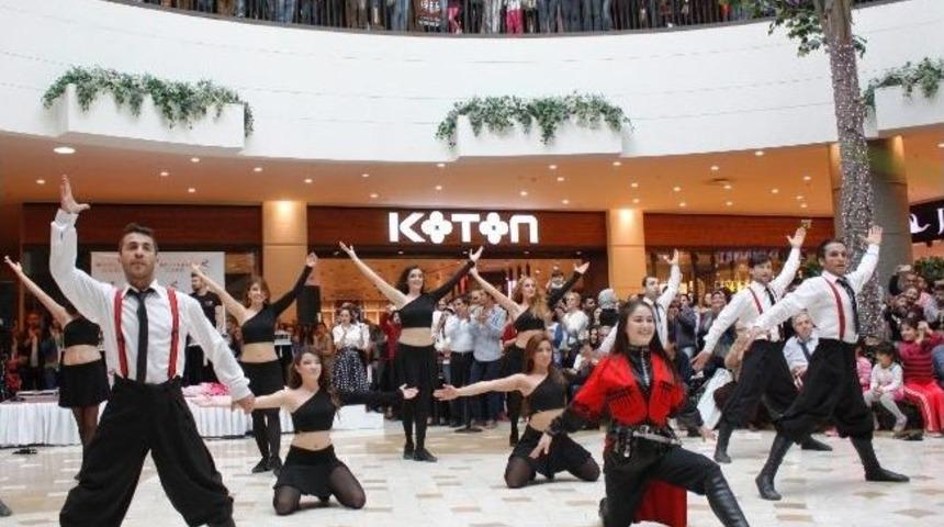 Optimum&rsquo;a Ziyaret&ccedil;ileri Grup Dir&rsquo;le Coştu, Vatan Şaşmaz&rsquo;la Kazandı