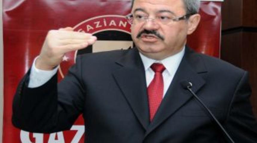 Konukoğlu:B&uuml;y&uuml;me Gelecek Senelerde Y&uuml;zde 5&rsquo;i Aşmalı