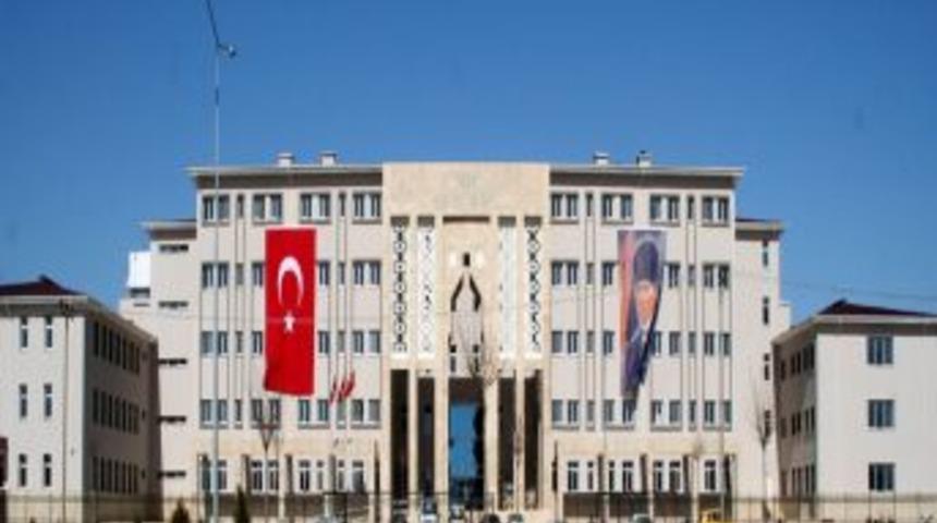 Sivas&rsquo;ta S&ouml;zleşmeli Zabıt K&acirc;tipliği Sınav Sonu&ccedil;ları A&ccedil;ıklandı