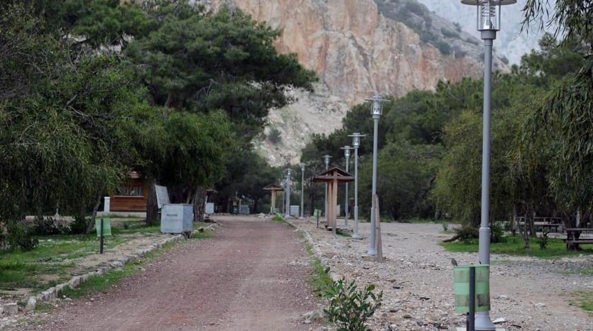 Sarısu, Yeni Sezona Hazırlanıyor