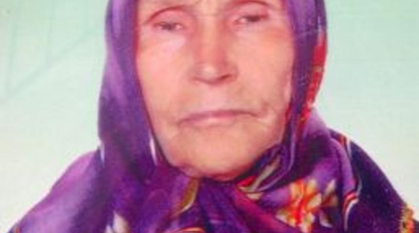 Minib&uuml;s&uuml;n &Ccedil;arptığı Yaşlı Kadın Kurtarılamadı