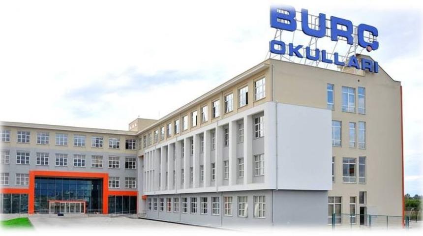 &Ouml;zel Bur&ccedil; Vural'dan YGS'de B&uuml;y&uuml;k Başarı