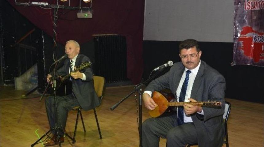 Erzurum'un Düşman İşgalinden Kurtuluşunun 95. Yılı