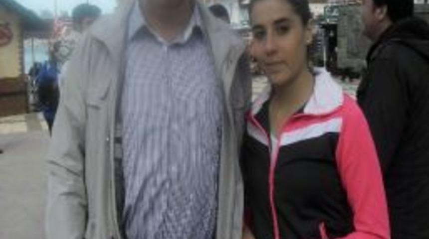 Akşehir K&uuml;lt&uuml;rspor&rsquo;dan Milli Takıma Sporcu